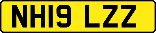 NH19LZZ
