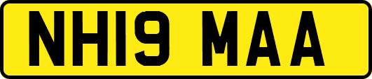 NH19MAA