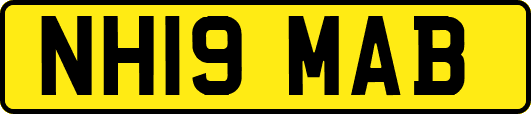 NH19MAB