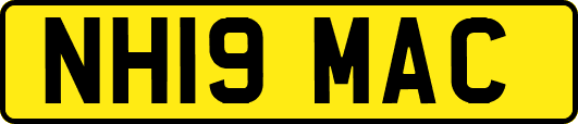 NH19MAC