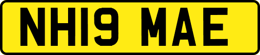 NH19MAE