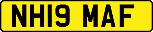 NH19MAF