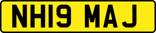 NH19MAJ