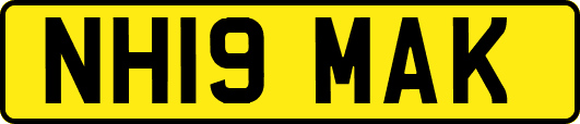 NH19MAK