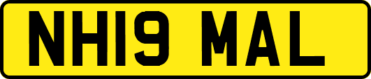 NH19MAL