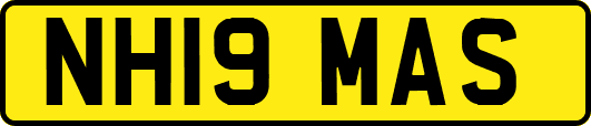 NH19MAS