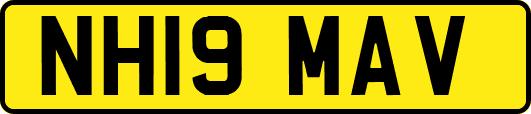 NH19MAV