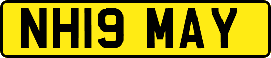 NH19MAY