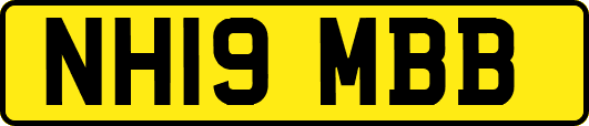 NH19MBB