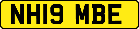 NH19MBE