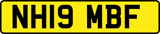 NH19MBF