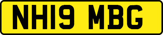 NH19MBG