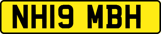 NH19MBH