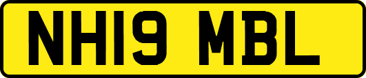 NH19MBL