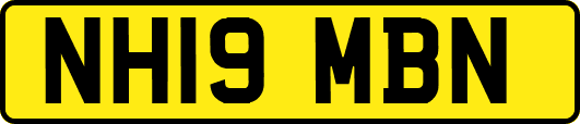 NH19MBN