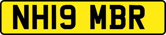 NH19MBR