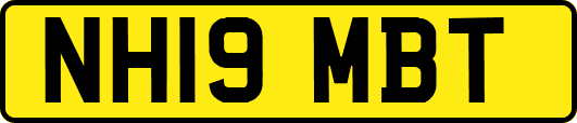 NH19MBT