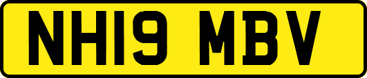 NH19MBV