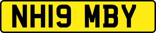 NH19MBY