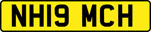 NH19MCH