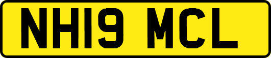 NH19MCL