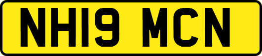 NH19MCN