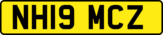 NH19MCZ