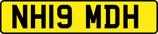 NH19MDH