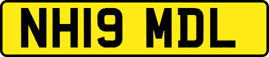 NH19MDL