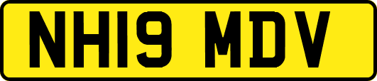 NH19MDV