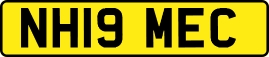 NH19MEC