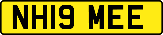NH19MEE