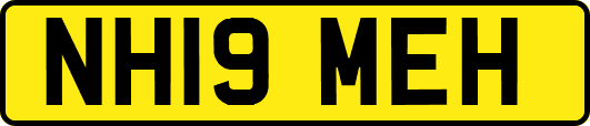NH19MEH