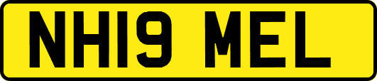 NH19MEL