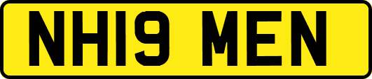 NH19MEN