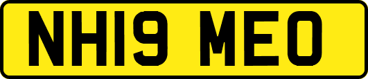 NH19MEO