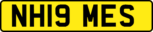 NH19MES