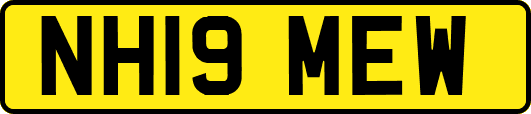 NH19MEW