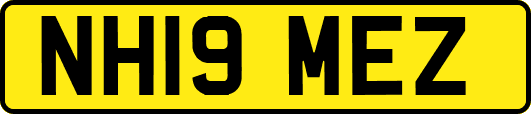 NH19MEZ