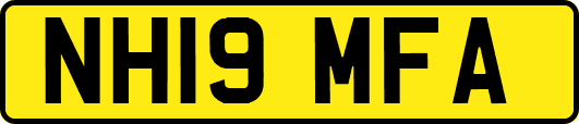 NH19MFA