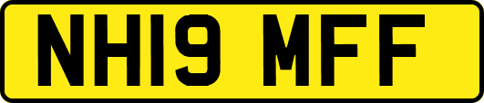 NH19MFF