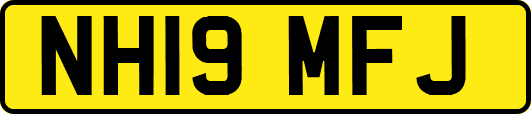 NH19MFJ