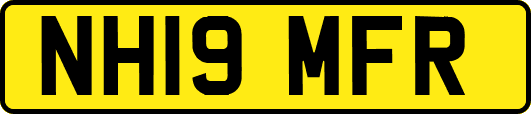 NH19MFR