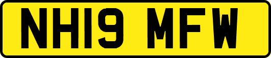 NH19MFW
