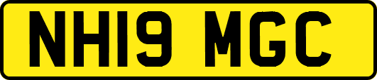 NH19MGC