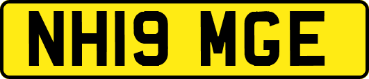 NH19MGE