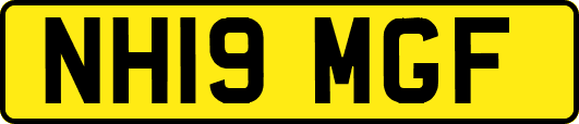 NH19MGF