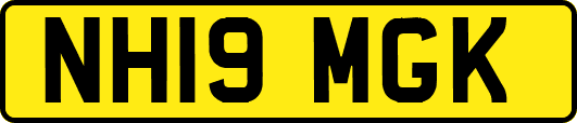 NH19MGK
