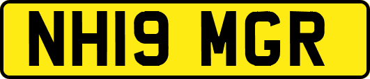 NH19MGR