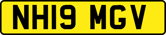 NH19MGV